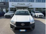 TOYOTA Hilux 2.4 D-4D 4WD 2 porte Single Cab Comfort rif. 24205037