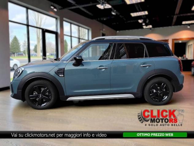 Mini Countryman Countryman F60 2023- 2.0 Cooper D Classic auto - Foto 7