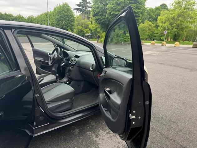 Opel Corsa 1.2 5 porte Cosmo - Foto 9