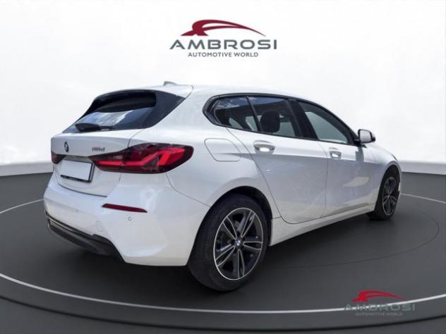 BMW 116 Serie 1 d 5p. Sport rif. 23734553 - Foto 3