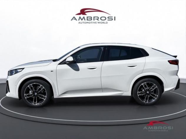 BMW X2 sDrive18d Msport Package rif. 23967912 - Foto 6