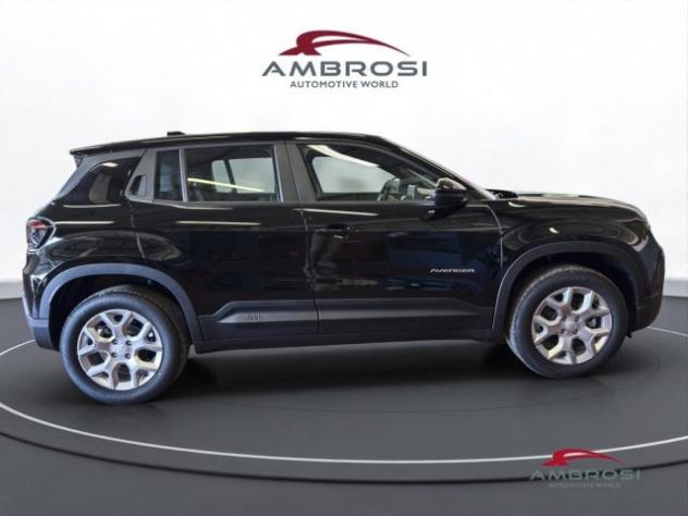 JEEP Avenger Benzina Altitude 1.2 100cv rif. 24166122 - Foto 5