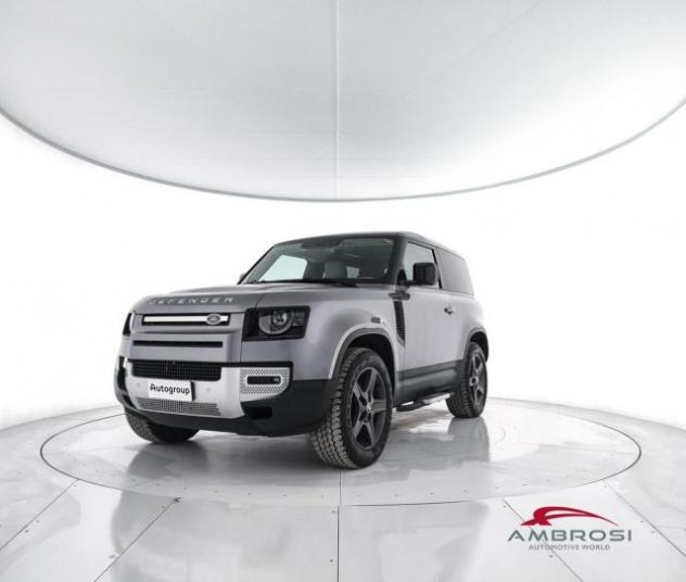LAND ROVER Defender 90 3.0d i6 mhev SE awd 250cv aut rif. 22373647