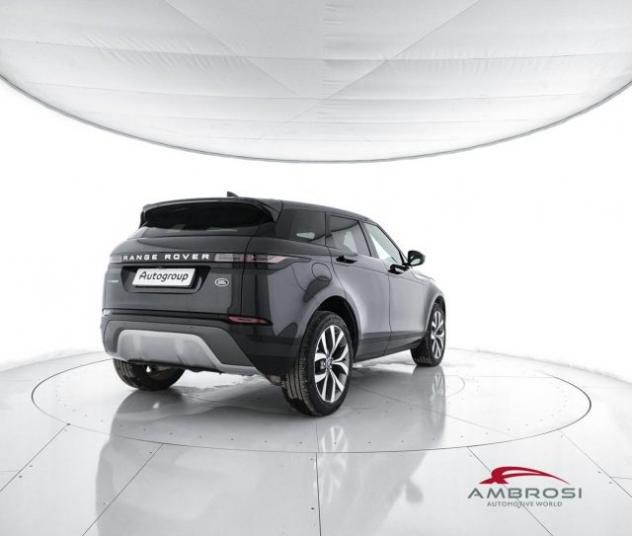 LAND ROVER Range Rover Evoque 2.0D I4 163 CV AWD Auto S rif. 23205165 - Foto 3