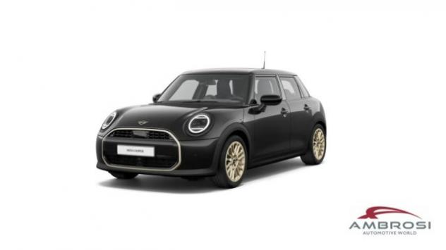 MINI Cooper 5 porte Favoured rif. 23967953