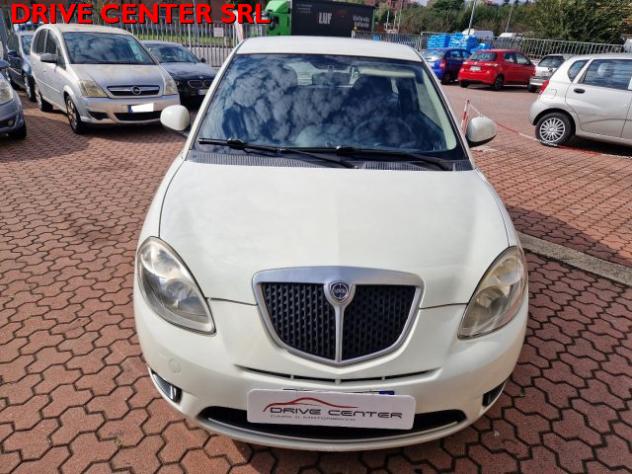 LANCIA Ypsilon 1.2 Argento GPL Scadenza Bombola 2034 rif. 21377290 - Foto 2