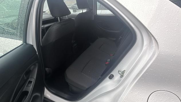 Toyota Yaris Cross 1.5H (116 CV) E-CVT Active - Foto 8