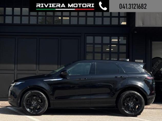 LAND ROVER Range Rover Evoque 2.0D I4 163 CV Fwd S rif. 24002402 - Foto 3