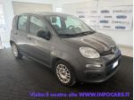 FIAT Panda 1.0 FireFly S&S Hybrid rif. 23549623