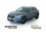 Volkswagen T-Roc T-Roc 1.0 TSI Sport Cerchi 18''/Retrocamera *EXTRA VANTAGGI