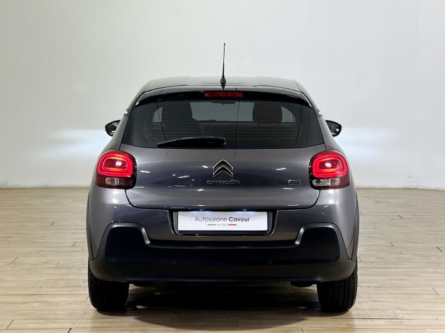 Citroën C3 C3 1.2 puretech Shine s&s 83cv - Foto 5