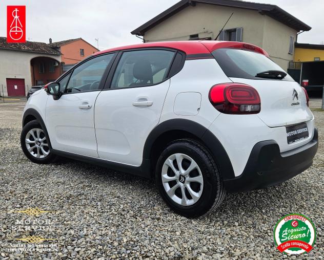 Citroen C3 61000KM UNIPRO PREZZO REALE E FINALE - Foto 4