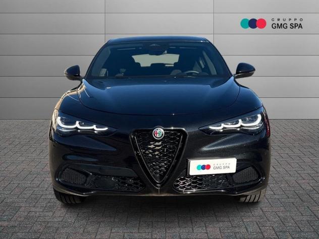 Alfa Romeo Stelvio 2.2 t Sprint rwd 160cv auto - Foto 2