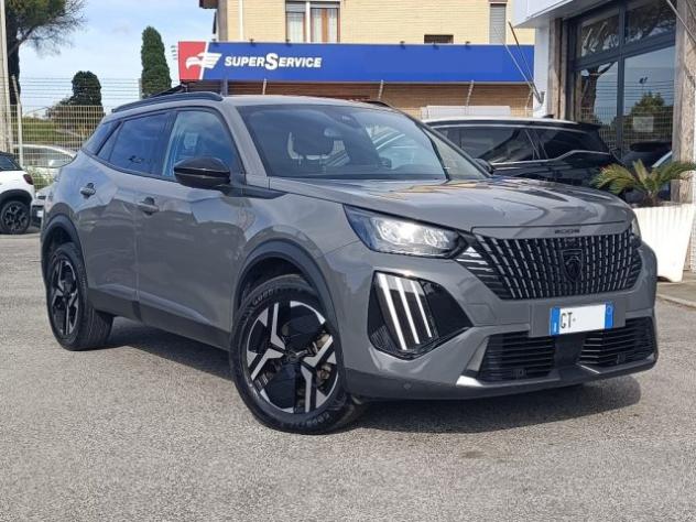 PEUGEOT 2008 BlueHDi 130 S&S EAT8 Allure rif. 23815798