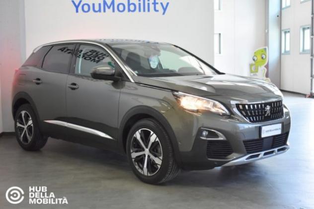 PEUGEOT 3008 PureTech Turbo 130 S&S Allure rif. 23790406 - Foto 2