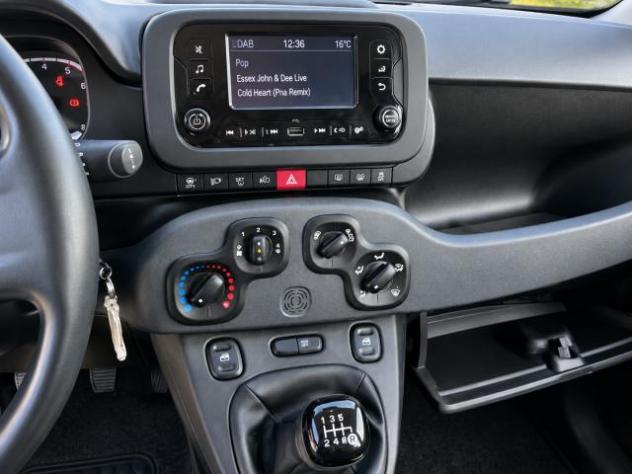 Fiat Panda 1.0 FireFly S&S Hybrid - Foto 3