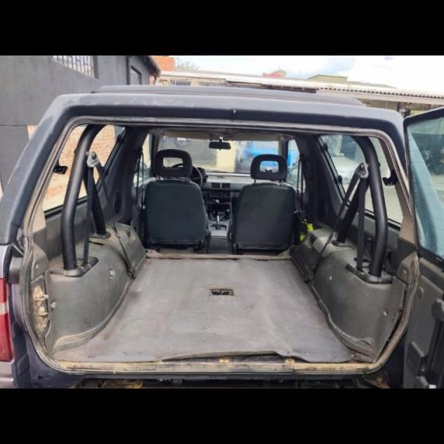 OPEL Frontera 2.0i Sport ASI rif. 23939356 - Foto 8