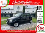 FIAT Panda Panda 1.2 Active 69cv E5