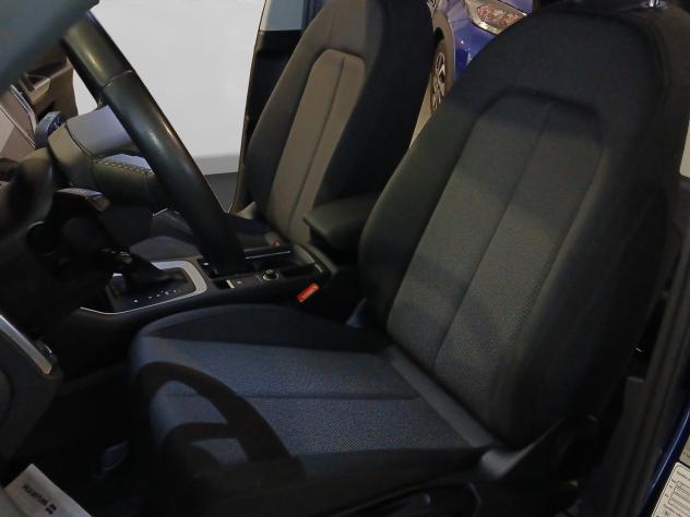 Audi Q3 35 TDI S tronic line edition 150CV - Foto 9