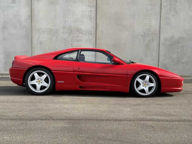 Ferrari F355 F355 Challenge - immatricolata - Foto 6