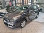 Renault Scénic Scenic 1.5 dci Dynamique 110cv edc