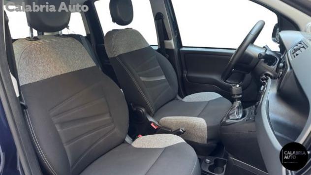 FIAT Panda 1.2 EasyPower City Life rif. 21917805 - Foto 10