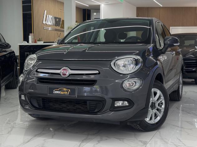 Fiat 500X 1.6 MJT 120Cv Automatica Lounge - Foto 3