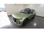 Jaecoo 7 1.6 TGDI Premium autom. KM 0