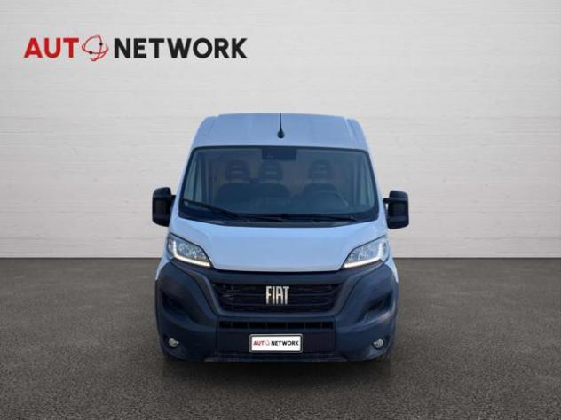 FIAT Ducato 33 2.2 Mjt 140CV PM-TM Furgone rif. 24097258 - Foto 5