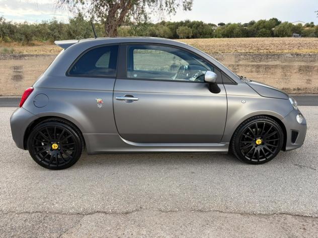 Abarth 595 1.4 t-jet Turismo 165cv my18 - Foto 5