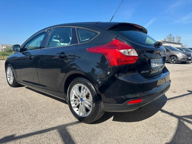 Ford Focus 1.6 Diesel - Foto 5