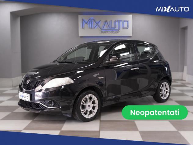 Lancia Ypsilon 1.2 Gold 5 Porte 69CV
