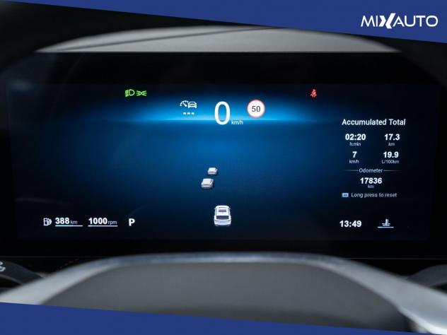 MG HS 1.5T Comfort Auto - Foto 15