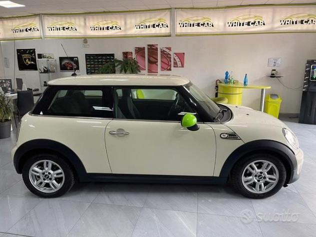 MINI Mini Mini 1.6 16V One D - Foto 4