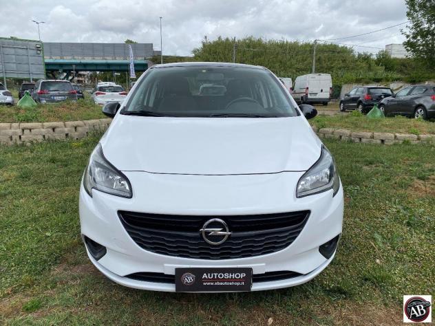 OPEL - Corsa - 1.4 90 CV GPL 5p. - NEOPATENTATI - FINANZIABILE - PERMUTE - Foto 3
