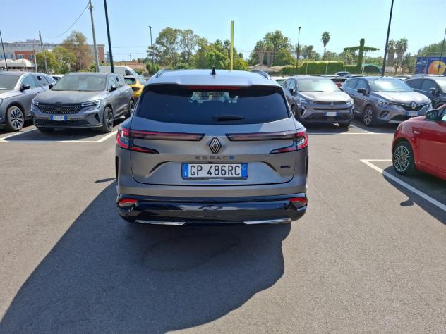 Renault Espace VI 2023 1.2 e-Tech full hybrid esprit Alpine 200cv auto - Foto 5