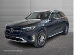Mercedes-Benz GLC - X254 220 d mhev Advanced 4matic auto