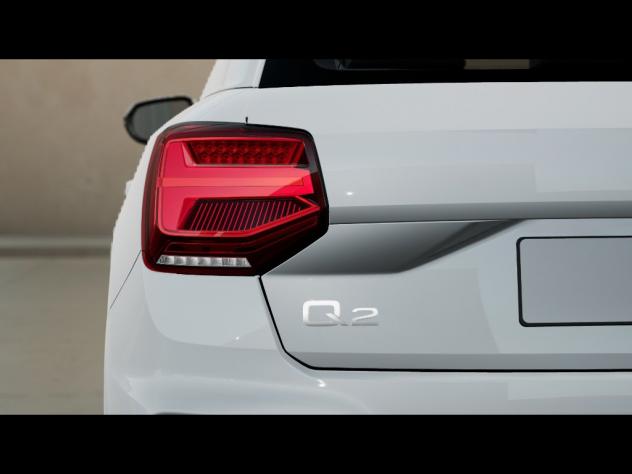 Audi Q2 Audi S line edition 35 TDI 110(150) kW(CV) S tronic - Foto 7