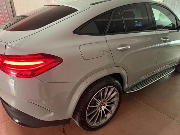 Mercedes-Benz GLE 450 d 4Matic AMG Line - IVA Esposta - Foto 3