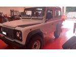 LAND ROVER Defender TD5 rif. 19578088
