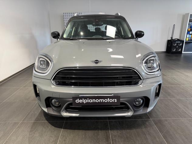 Mini Cooper Countryman 1.5 Business - Foto 4