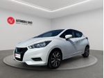 NISSAN Micra 1.5 dCi 8V 5 porte Acenta rif. 23445674