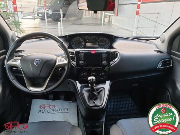 LANCIA Ypsilon 1.2 69 CV 5p S&S Gold rif. 20130787 - Foto 10