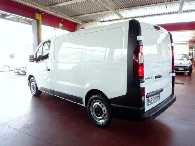 RENAULT Trafic T29 2.0dCI 130CV PC-TN Start Fari led RetroCamera rif. 23878446 - Foto 2
