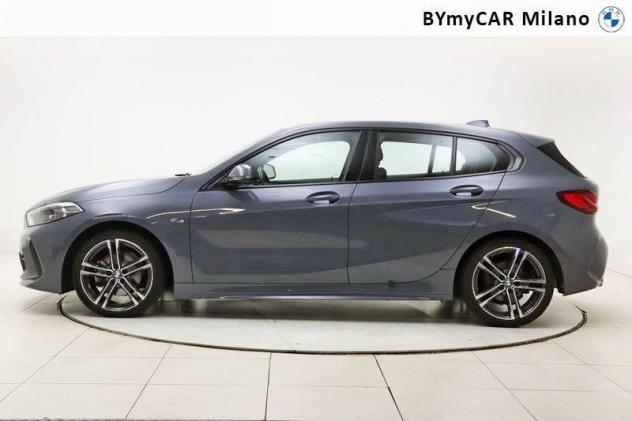 BMW Serie 1 116d Msport auto - Foto 3