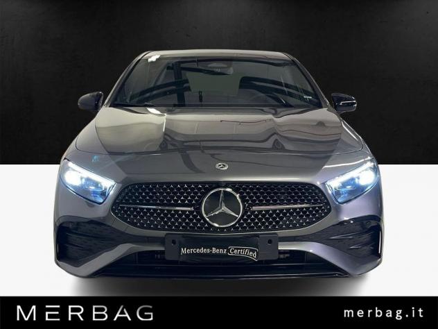 Mercedes-Benz Classe A 180 d AMG Line Extra auto - Foto 3