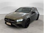 Mercedes-Benz Classe A A 250 Automatic 4MATIC AMG LINE