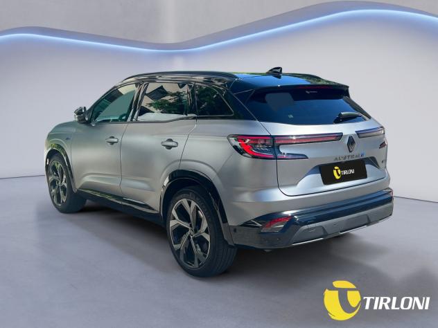 Renault Austral Austral 1.2 E-Tech full hybrid Iconic Esprit Alpine 200cv auto - Foto 2