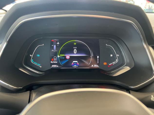 Renault Captur E-Tech hybrid 1.6 HEV E-TECH 145CV INTENS - Foto 6