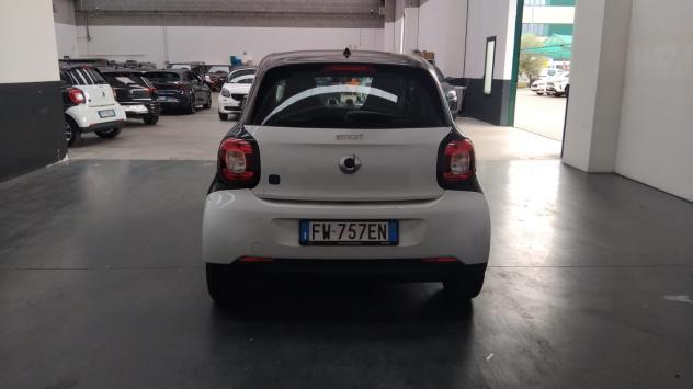smart forfour Forfour eq Youngster my19 - Foto 9